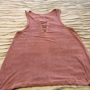 AE Soft and Sexy Tank